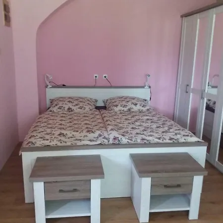 Apartmán Tunel *