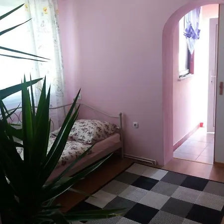Apartmán Tunel Hrušica