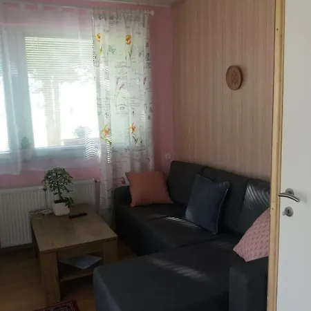 Tunel Apartmán *