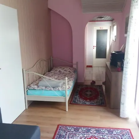 Tunel Apartmán *