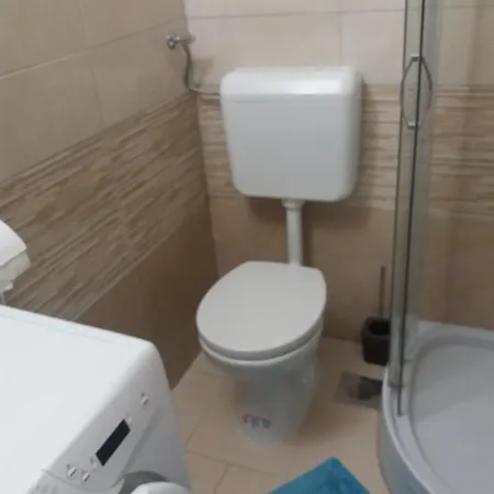 Tunel Apartmán